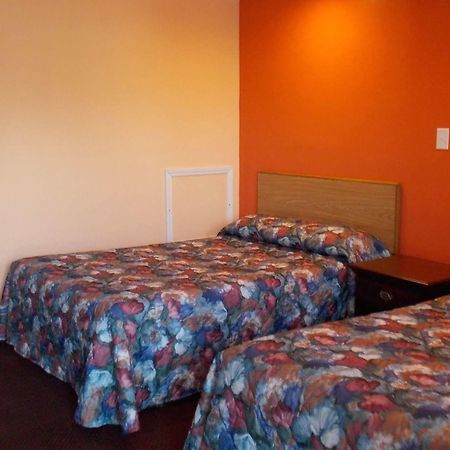 Travel Lite Motel Wytheville Exteriér fotografie