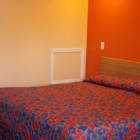 Travel Lite Motel Wytheville Exteriér fotografie
