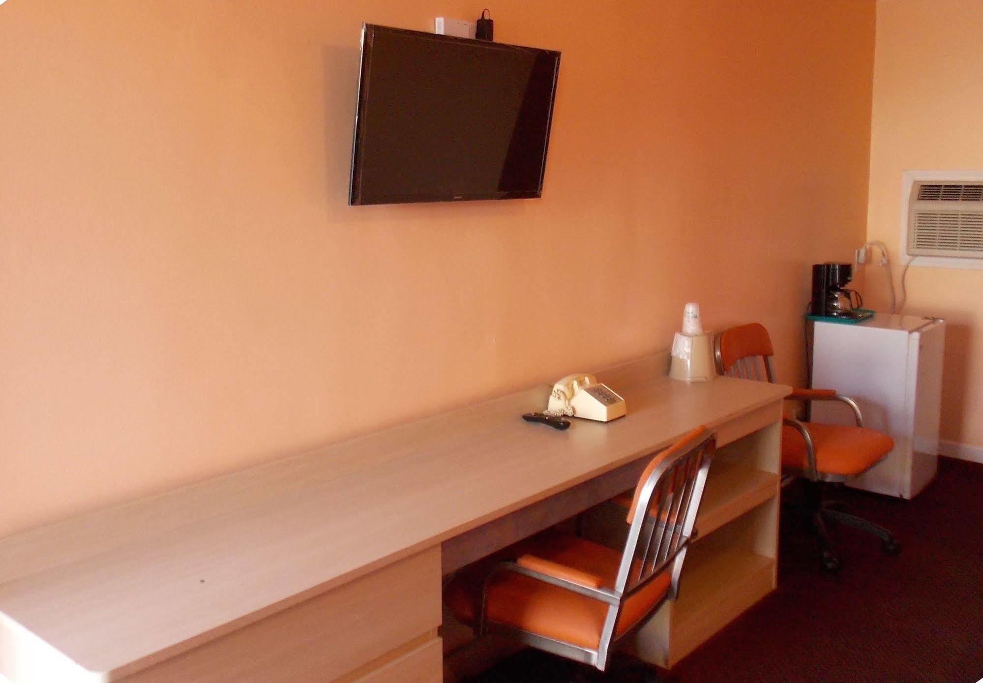 Travel Lite Motel Wytheville Exteriér fotografie